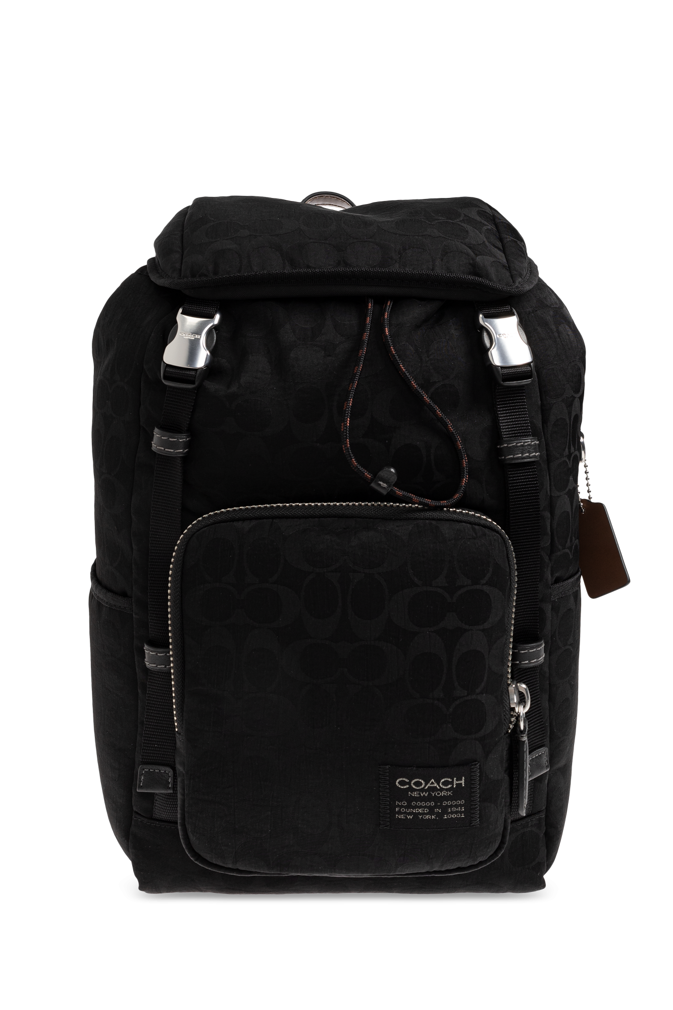 Coach 'Logan' backpack | Men's | Vitkac